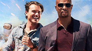 Lethal Weapon geht in Serie