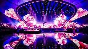 Der „Eurovision Song Contest“ im TV