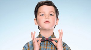 Young Sheldon „The Big Bang Theory“-Spin-off in ORF eins