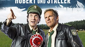 „Hubert und Staller“: Die neue Staffel ab Juli bei ServusTV