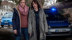 "SOKO Potsdam": Drehstart für dritte Staffel der ZDF-Serie