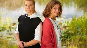 ZDF dreht "Herzkino"-Filme mit Annette Frier als "Ella Schön"