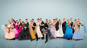 ORF-„Dancing Stars“ ab 25. September wieder live in ORF 1