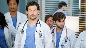 Deutschsprachige Free-TV-Premieren: Neue Folgen „Grey’s Anatomy“ und Staffelstart für „Station 19“