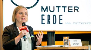 ORF/MUTTER ERDE-Schwerpunkt: „Unser Klima, unsere Zukunft – Wir haben es in der Hand“