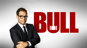 Krimi-Fans aufgepasst: 4. Staffel "Bull" bei ATV2