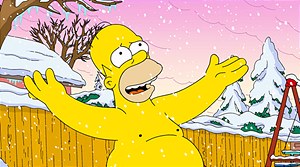 „Die Simpsons“ reden Österreichisch! – am 23. Dezember in ORF 1
