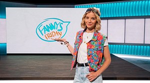 „Fannys Friday“: Das ORF-1-Jugendmagazin ist zurück 