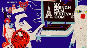 My French Film Festival – Das französische Online-Filmfestival auf Flimmit
