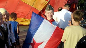 Umfangreicher ORF-Schwerpunkt zu 30 Jahre Jugoslawienkrieg 