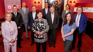 ORF-Kultursommer 2021 ist eröffnet! 
