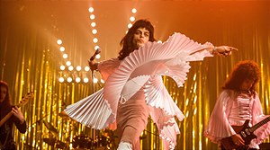 'Queen' is back – Bohemian Rhapsody im ORF!