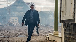 ORF-Premiere: The Equalizer 2