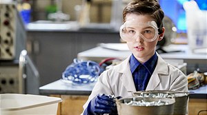 Neues von „Young Sheldon“ in ORF 1