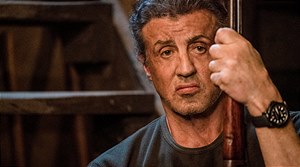 ORF-Premiere: Rambo: Last Blood