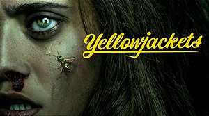 SHOWTIME®-Serie "Yellowjackets" im Dezember bei Sky