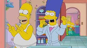 „Die Simpsons“ starten ab 10. Jänner in die neue Staffel