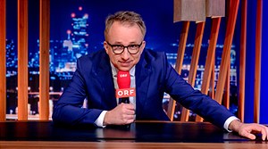 Peter Klien sagt ab 14. Jänner wieder „Gute Nacht Österreich“ in ORF 1 