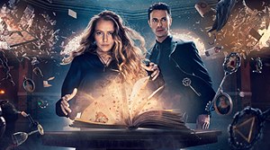 Die finale Staffel des Sky Original "A Discovery of Witches" ab 1. Februar bei Sky