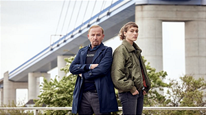 ZDF dreht 21. "Stralsund"-Krimi mit neuer Hauptfigur