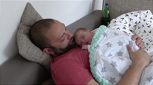 Neu bei RTLZWEI: „Babyalarm – Eltern am Limit“