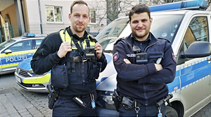 „Polizei im Einsatz“: Zweite Staffel bei RTLZWEI