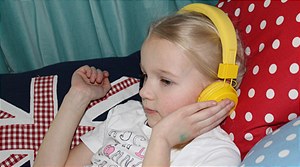 NDR Kultur startet neues Radioangebot für Kinder und Familien 
