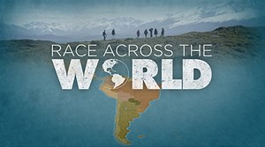 Neues Challenge-Format: "Race Across the World" 2025 im ZDF