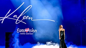 Eurovision Song Contest 2024 im ORF
